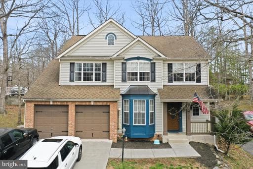 105 Dogwood Dr, Cross Junction, VA 22625-2504, United States - Photo 1