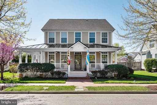 8020 EASTON VILLAGE DRIVE - Photo 1