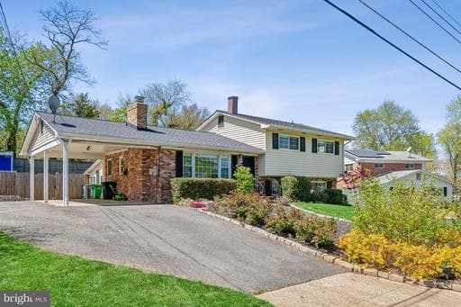 6203 TYBURN STREET - Photo 1