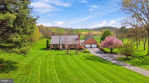 6501 GREEN VALLEY ROAD - Photo 1