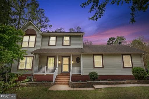 21314 S ESSEX DRIVE - Photo 1