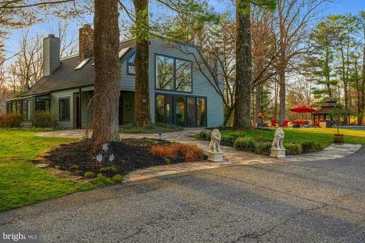 11931 PARK HEIGHTS AVENUE - Photo 1