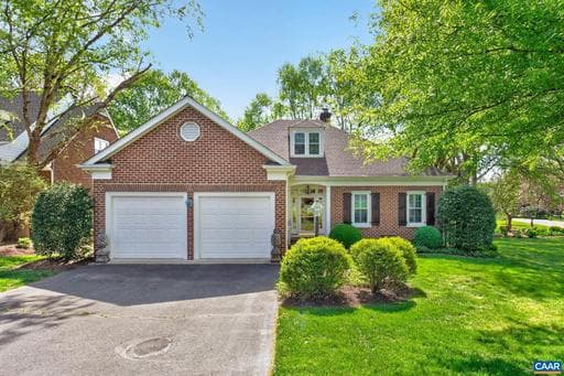 3501 WEDGEWOOD CT,KESWICK,VA,22947,ALBEMARLE - Photo 1