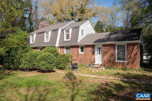 2401 FONTAINE AVE,CHARLOTTESVILLE,VA,22903,CHARLOTTESVILLE CITY - Photo 1