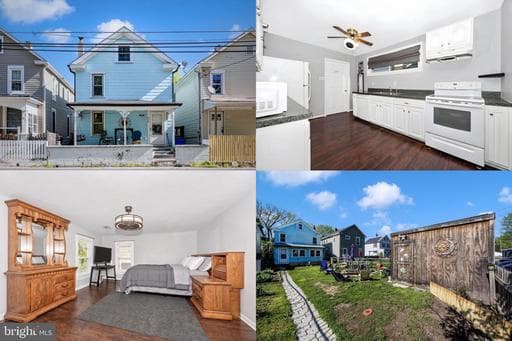 808 KNOXVILLE ROAD - Photo 1