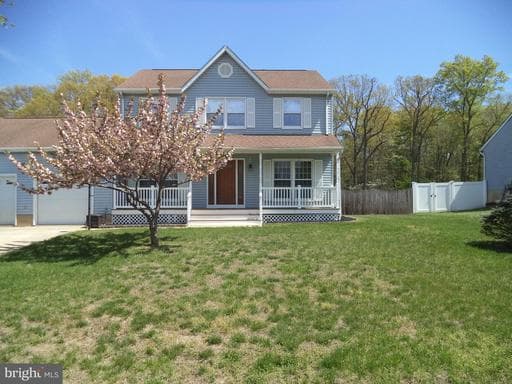 7881 WHITES COVE ROAD - Photo 1