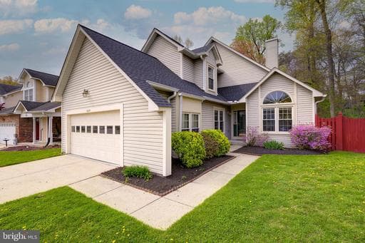 14224 GREENVIEW DRIVE - Photo 1