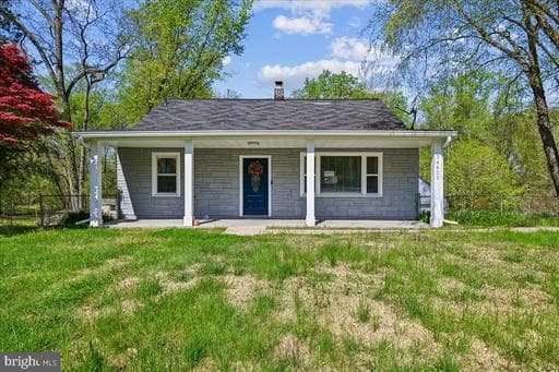 14621 LIVINGSTON ROAD