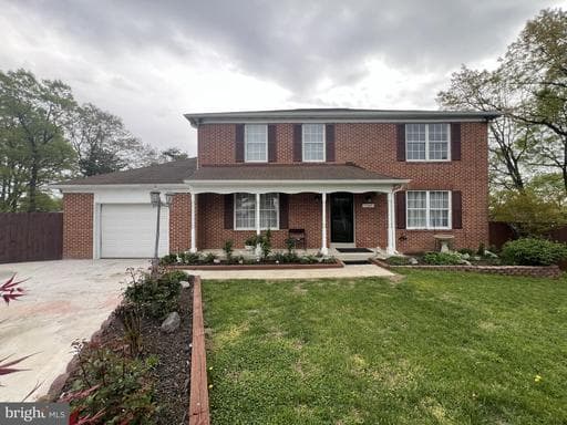 13609 BOTTNER COURT - Photo 1