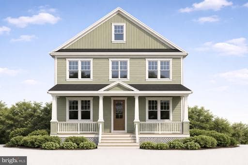 4702 Banner St, Hyattsville, MD 20781-2113, United States - Photo 1