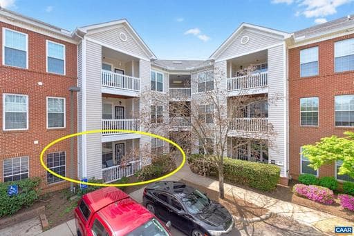 280 RIVERBEND DR #2A,CHARLOTTESVILLE,VA,22911,ALBEMARLE