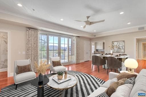 210 NE 10TH ST #103,CHARLOTTESVILLE,VA,22902,CHARLOTTESVILLE CITY - Photo 1