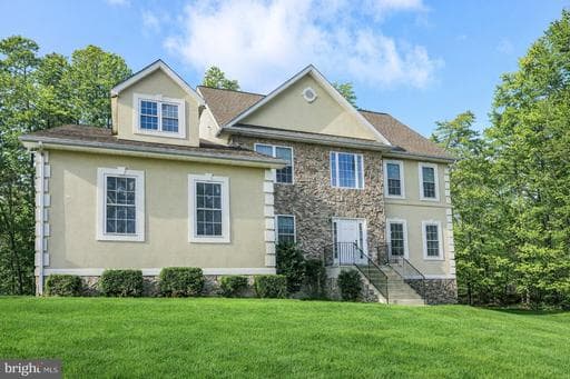 10504 BIG HORN DR,FREDERICKSBURG,VA,22407,SPOTSYLVANIA
