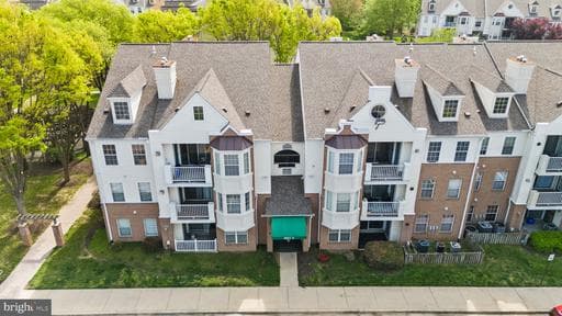 8951 Town Center Cir, Upper Marlboro, MD 20774-4744, United States