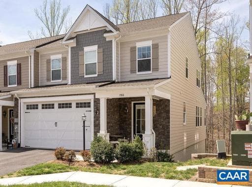 1788 FLORA LN,CHARLOTTESVILLE,VA,22911,ALBEMARLE - Photo 1