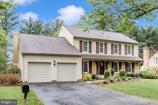 20516 HIGHLAND HALL DRIVE - Photo 1