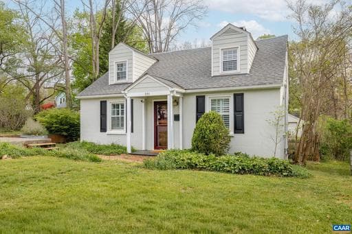 201 PALATINE AVE,CHARLOTTESVILLE,VA,22902,CHARLOTTESVILLE CITY - Photo 1