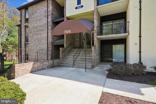 7806 HANOVER PARKWAY 307 - Photo 1
