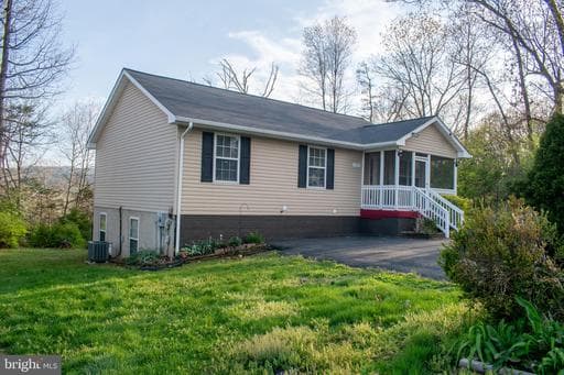 13 CRESTVIEW DRIVE