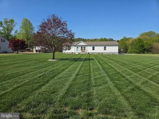 6924 WILLIAMSBURG CHURCH ROAD - Photo 1