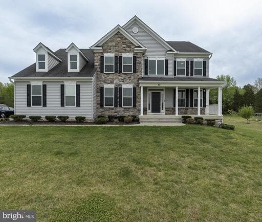 32 Reserve Way, Fredericksburg, VA 22406-5053, United States