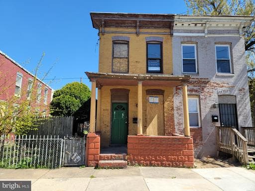 2029 Annapolis Rd, Baltimore, MD 21230-3110, United States - Photo 1