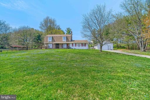 2625 Old Taneytown Rd, Westminster, MD 21158, United States - Photo 1