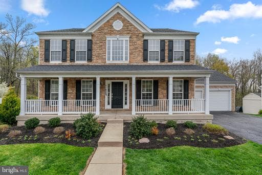 11027 BREWERS DRIVE - Photo 1