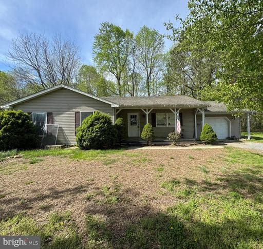 7922 Detour Rd, Denton, MD 21629-2437, United States - Photo 1