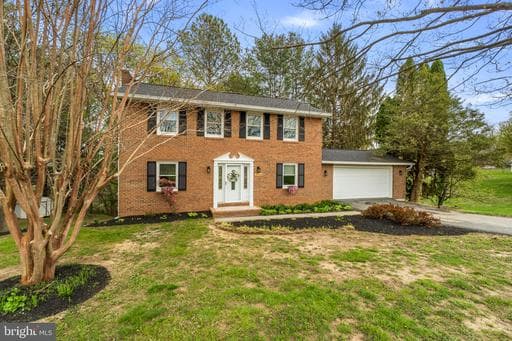 2734 DEER PARK ROAD - Photo 1