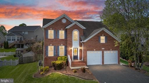 3683 Middle Ground Ct, Chesapeake Beach, MD 20732-4176, United States - Photo 1
