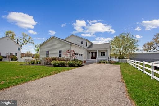 6146 DRUM POINT ROAD - Photo 1