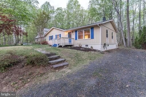 102 MONUMENT ROAD - Photo 1
