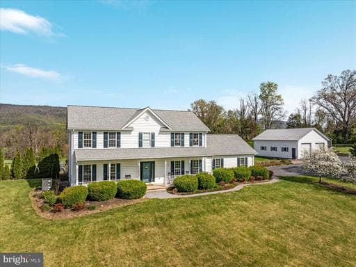 180 HOLSTEIN LANE - Photo 1