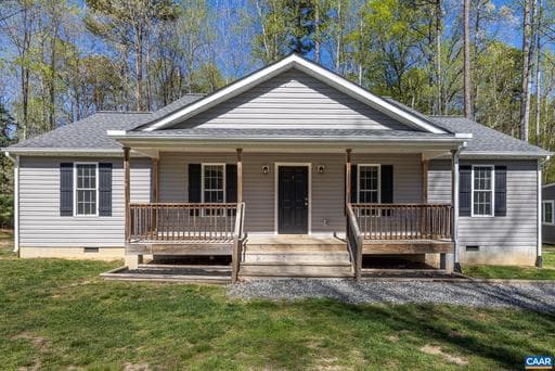 270 WINDING RIDGE WAY,BUMPASS,VA,23024,LOUISA - Photo 1