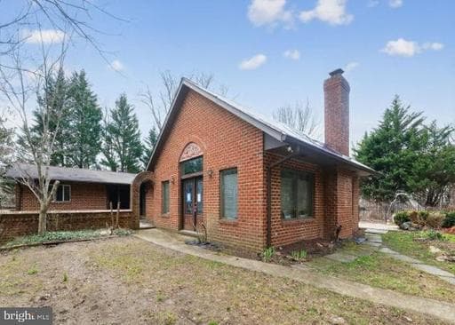 1160 SAINT STEPHENS CHURCH ROAD - Photo 1