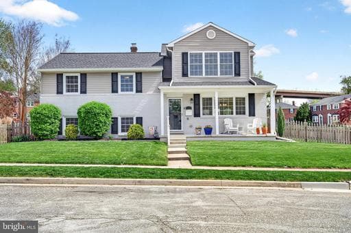 8201 BOMAN COURT - Photo 1