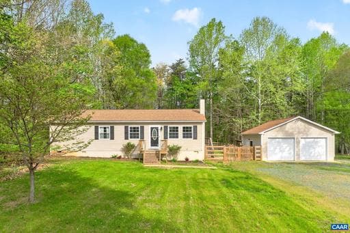 673 CEDAR LANE RD,PALMYRA,VA,22963,FLUVANNA - Photo 1