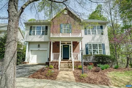 1877 BARGAMIN LOOP,CROZET,VA,22932,ALBEMARLE - Photo 1