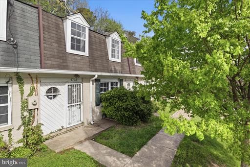 1732 Dutch Village Dr, Hyattsville, MD 20785-4166, United States - Photo 1