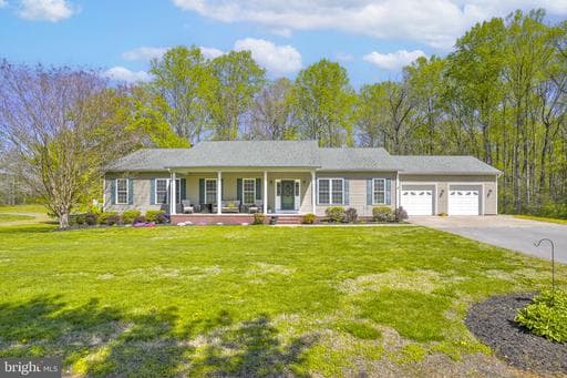 20600 OLD GRAVEL LANE - Photo 1