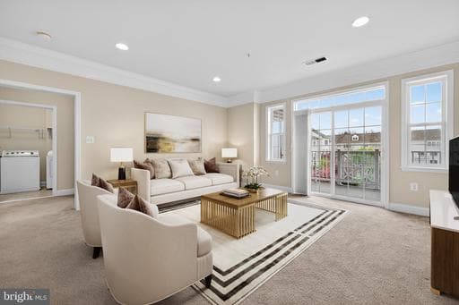 327 KING FARM BOULEVARD 203 - Photo 1