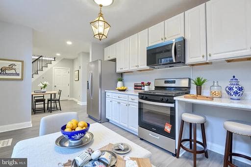 304 S FRANKLINTOWN ROAD - Photo 1