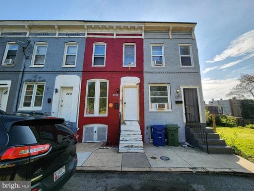 247 N BRUCE STREET - Photo 1