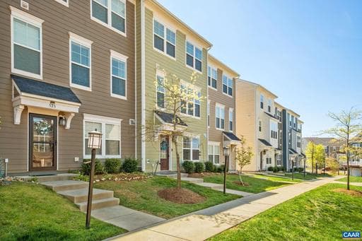 523 CADDY ALLEY,CHARLOTTESVILLE,VA,22911,ALBEMARLE - Photo 1