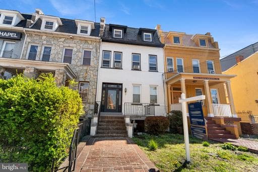 818 UPSHUR STREET - Photo 1
