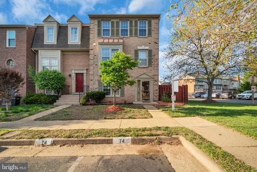 13828 COLEMAN COURT - Photo 1