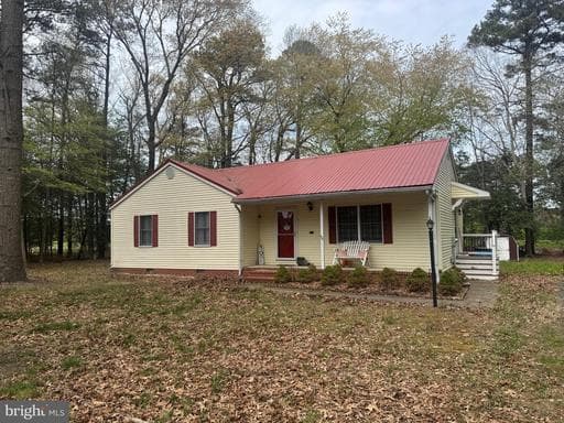 801 OUTTEN ROAD - Photo 1