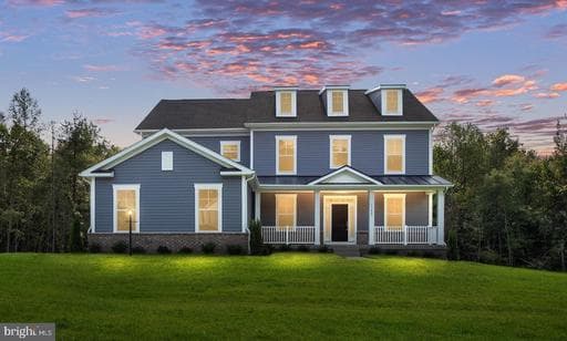 13423 RECONNAISSANCE RIDGE RD,FREDERICKSBURG,VA,22407,SPOTSYLVANIA - Photo 1