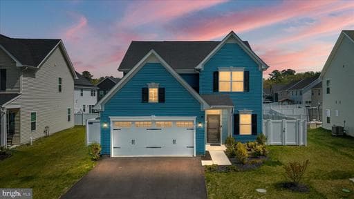 612 PATHFINDER CIRCLE BALLENGER - Photo 1